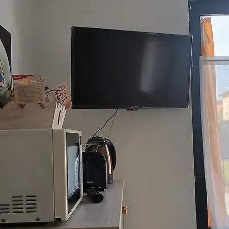 La Casa Dei Pioppi