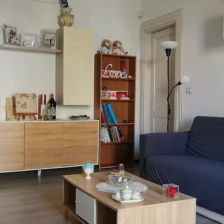 La Casa Dei Pioppi *