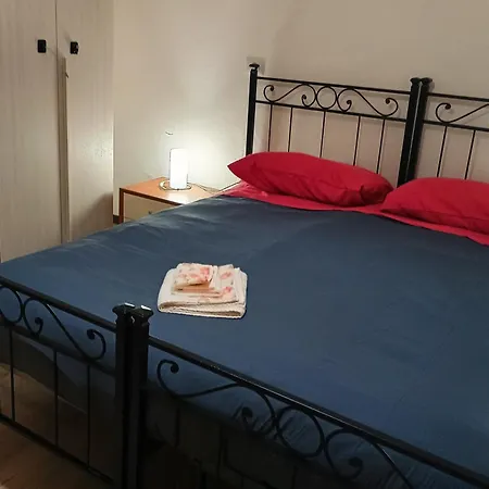 La Casa Dei Pioppi