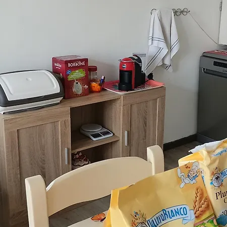 La Casa Dei Pioppi * Ficarolo