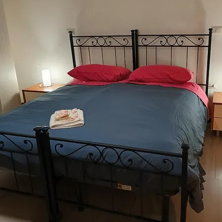 La Casa Dei Pioppi * Ficarolo