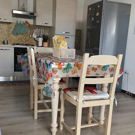 La Casa Dei Pioppi Apartment *