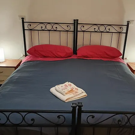 Apartment La Casa Dei Pioppi