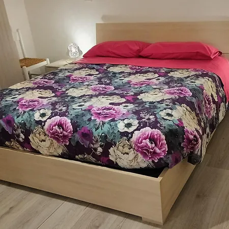 La Casa Dei Pioppi Apartmán Ficarolo