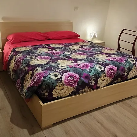 La Casa Dei Pioppi * Ficarolo