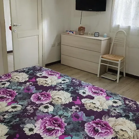 Apartment La Casa Dei Pioppi