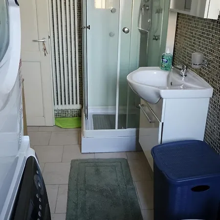 La Casa Dei Pioppi Apartment