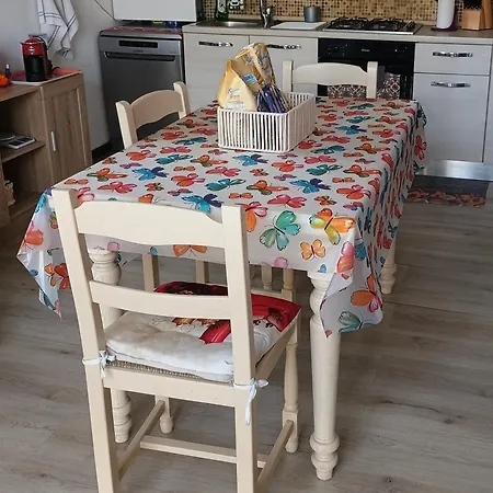 La Casa Dei Pioppi