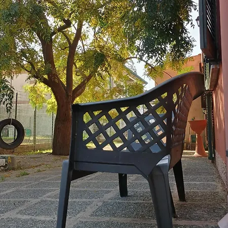 La Casa Dei Pioppi Apartment *