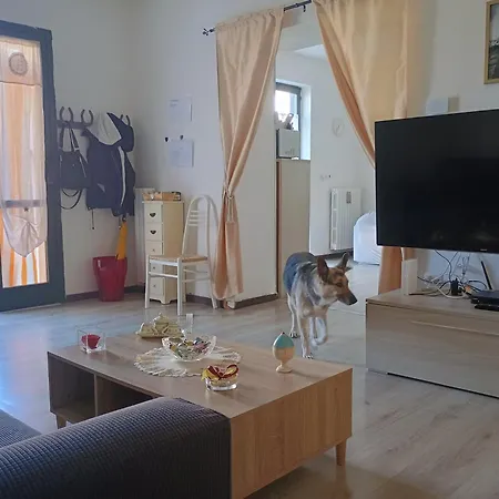 La Casa Dei Pioppi