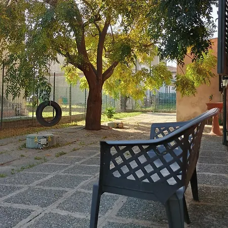 La Casa Dei Pioppi Apartmán *