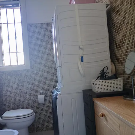 Apartmán La Casa Dei Pioppi