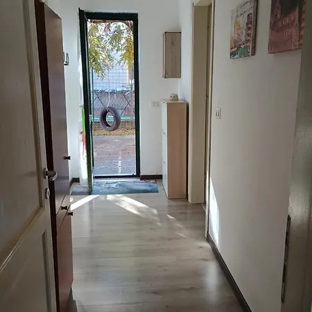 La Casa Dei Pioppi * Ficarolo