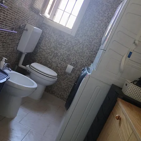 La Casa Dei Pioppi Apartment *