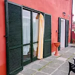 La Casa Dei Pioppi Ficarolo