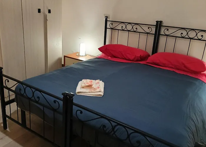 La Casa Dei Pioppi