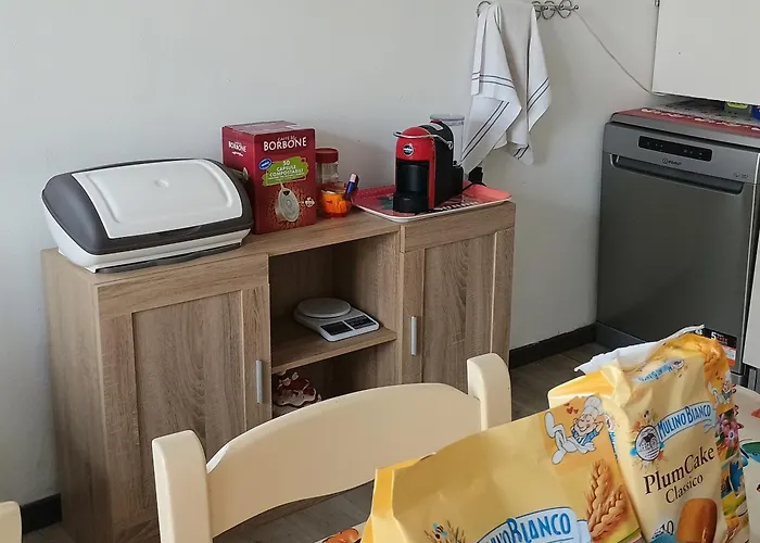 La Casa Dei Pioppi * Ficarolo