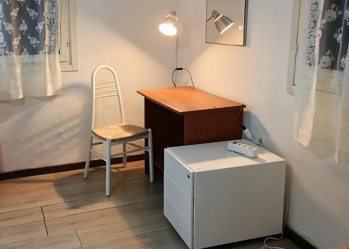 La Casa Dei Pioppi Appartement Ficarolo