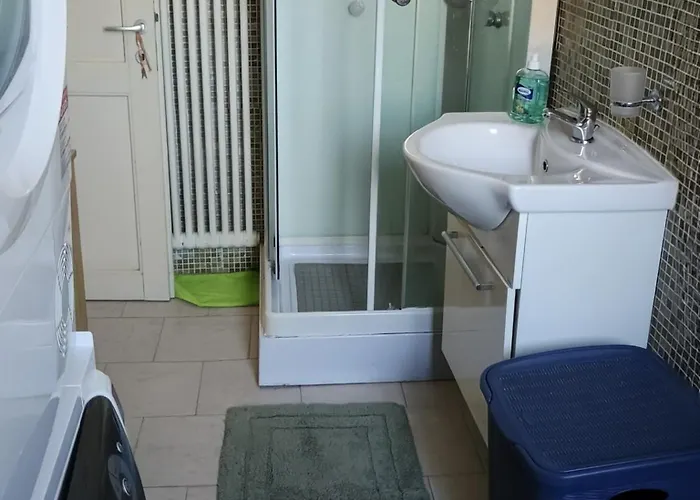 La Casa Dei Pioppi Appartement