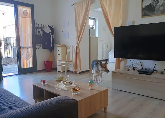 La Casa Dei Pioppi