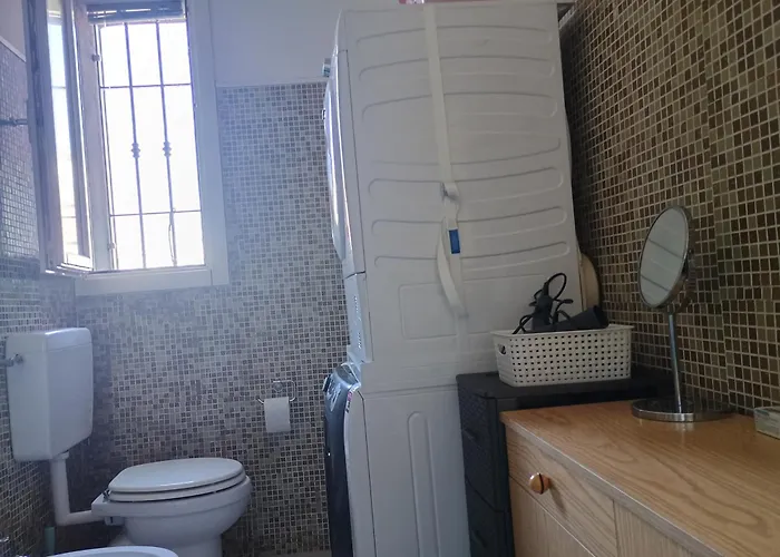 Appartement La Casa Dei Pioppi