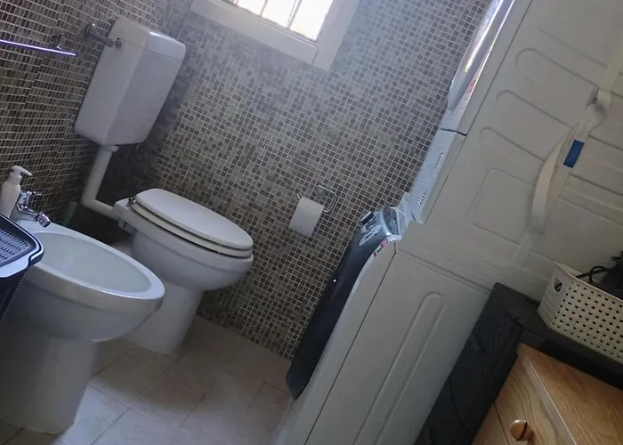 La Casa Dei Pioppi Appartement *